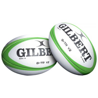 Gilbert Rugby GTR-V2 7s Trainer Rugby Ball
