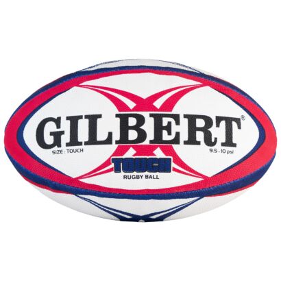 Gilbert Rugby Touch Rugby Ball