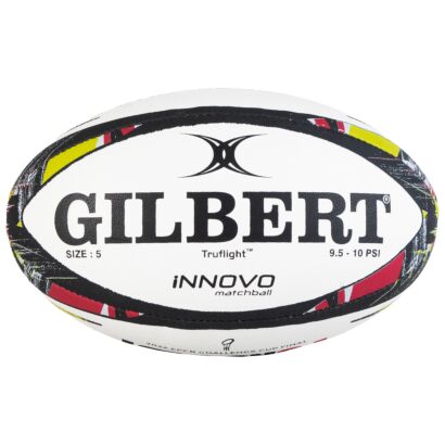 Gilbert Rugby Innovo Challenge Cup Final Rugby Ball