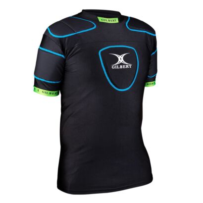 Gilbert Rugby Junior XP 100 Body Armour