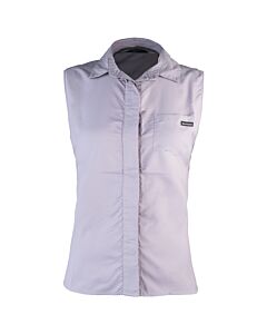 Ladies Out and Away Sleeveless Shirt