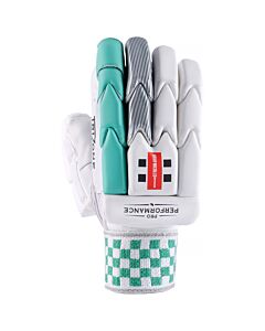 Pro Performance 2.0 Gem Glove Left Hand