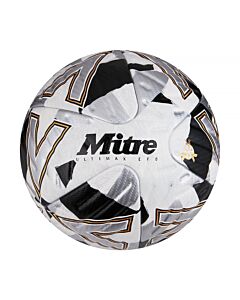 Mitre Ultimax Evo Professional Soccer Ball