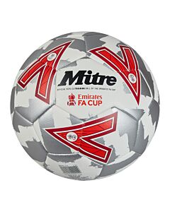 Mitre FA Cup Match 24/25