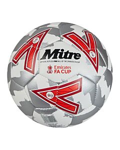 Mitre FA Cup Play 24/25