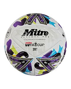 Mitre Women's FA Cup Ultimax Pro 24/25