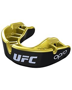 Opro UFC Gold Mouthguard Junior