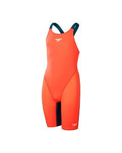 Speedo Fastskin Junior Endurance+ Max Openback Kneeskin