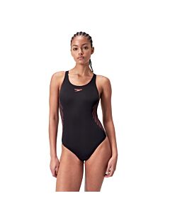 Speedo Women's Placement Muscleback