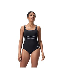 Speedo Women's Shaping Contour Eclipse