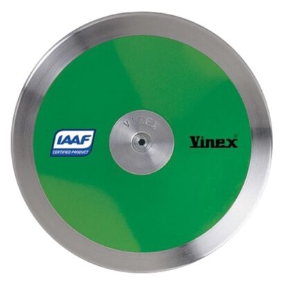 Vinex Steel Discus 1.75kg