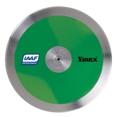 Vinex Steel Discus 2kg