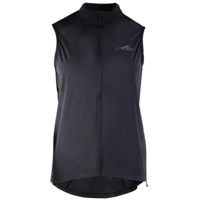 Ladies Strike Cycling Gilet