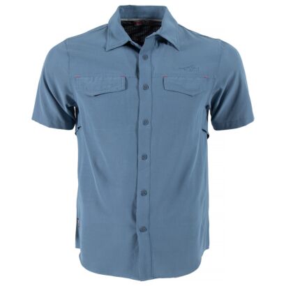 Men's Nueva Short Sleeve Shirt