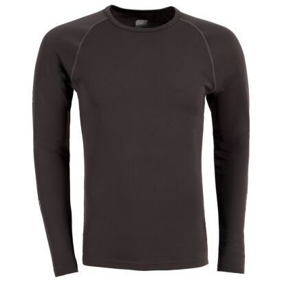 Men's Bamboo Thermal Long Sleeve Baselayer