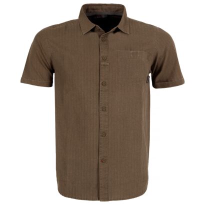 Men's Weekend Loading Short Sleeve Shirt