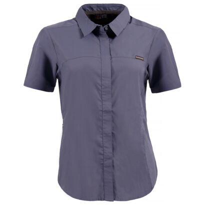 Ladies Venture Short Sleeve Shirt