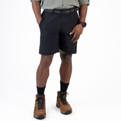 Men's Stretch Fit 9" Shorts