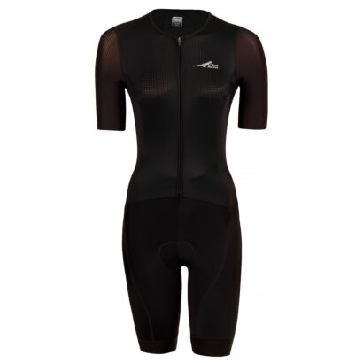 Ladies Butterfly Triathlon Suit