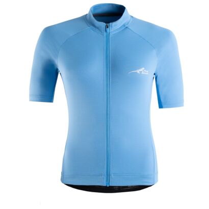 Ladies Classic Cycling Jersey