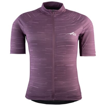 Ladies Tour Cycling Jersey