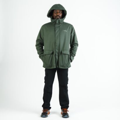 Men's Bush Jacket