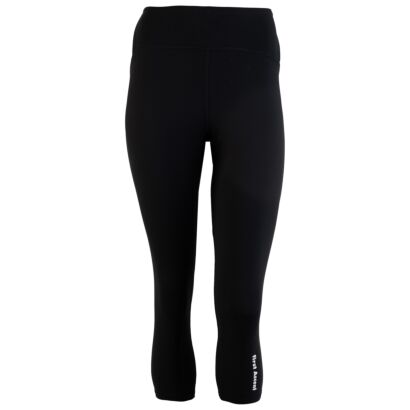 Ladies Corefit Capri Tights