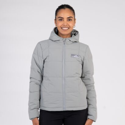 Ladies Swift Synthetic Jacket