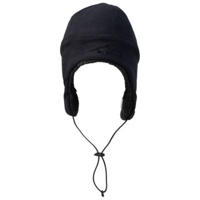 Sherpa Peruvian Hat