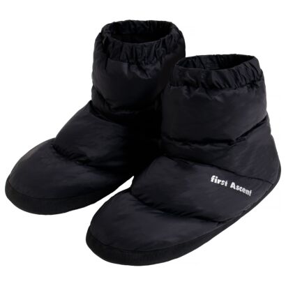 Denali Down Bootie Slipper