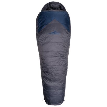 Blue Wolf Sleeping Bag