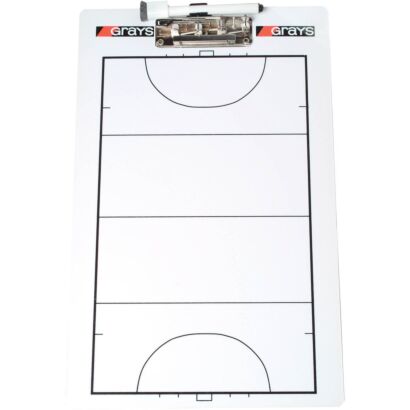 Grays Hockey Coaches Clipboard