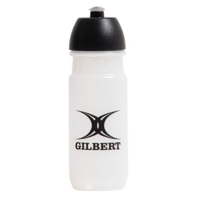 Gilbert Rugby Water Bottle - 750ml