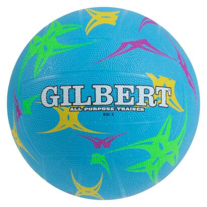 Gilbert Netball APT Netball