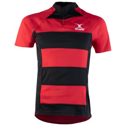 Gilbert Rugby Teamwear Practice Jersey