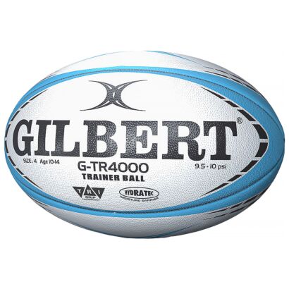 Gilbert Rugby G-TR 4000 Rugby Ball