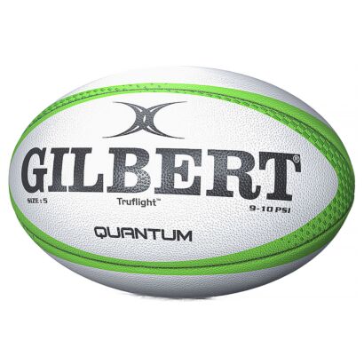 Gilbert Rugby Quantum 7's Match R/B