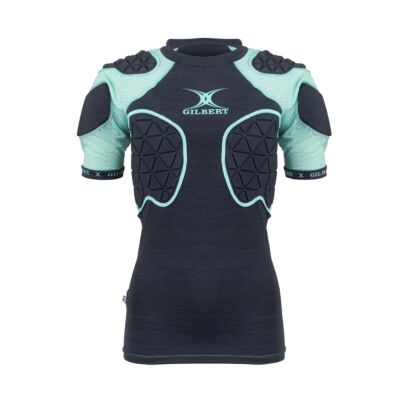 Gilbert Rugby Triflex Lite V2 Women Body Armour