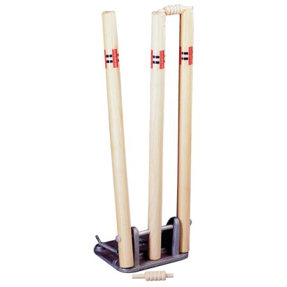 Stumps - Spring Return