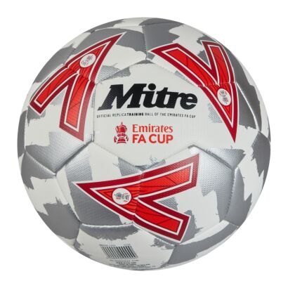 Mitre FA Cup Match 24/25