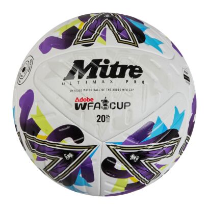 Mitre Women's FA Cup Ultimax Pro 24/25