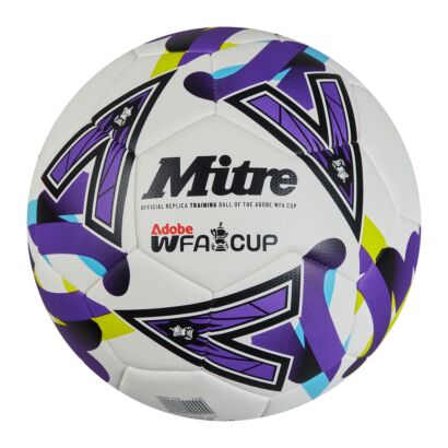 Mitre Women's FA Cup Train 24/25