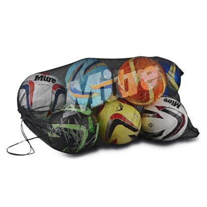 Mitre Mesh Ball Sack