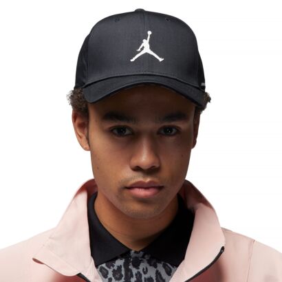 Unisex Jordan Rise Cap