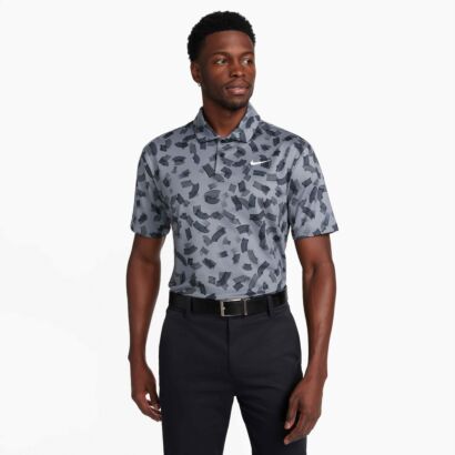 Men's Golf Tour Polo Micro