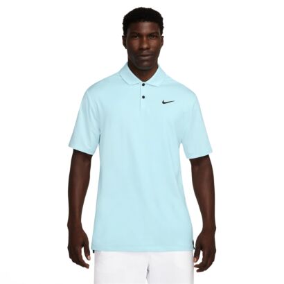 Men's Golf Tour Polo Solid