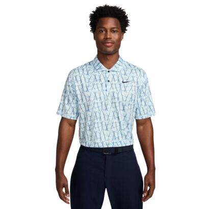 Nike Men's Golf Victory+ Longleaf Polo