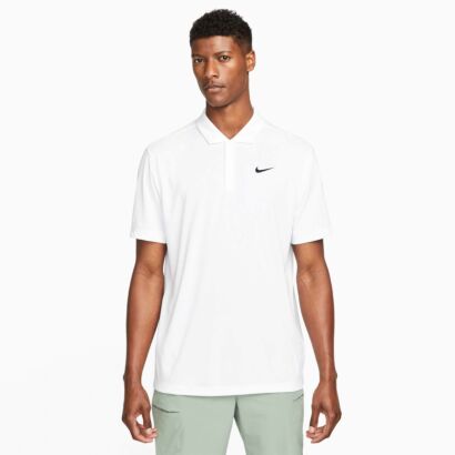 Men's Tennis Polo