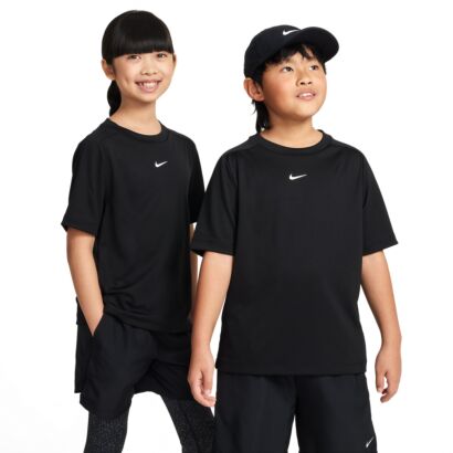 Boy's Tennis T-Shirt