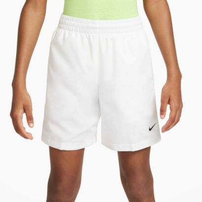 Boy's Tennis Woven Shorts